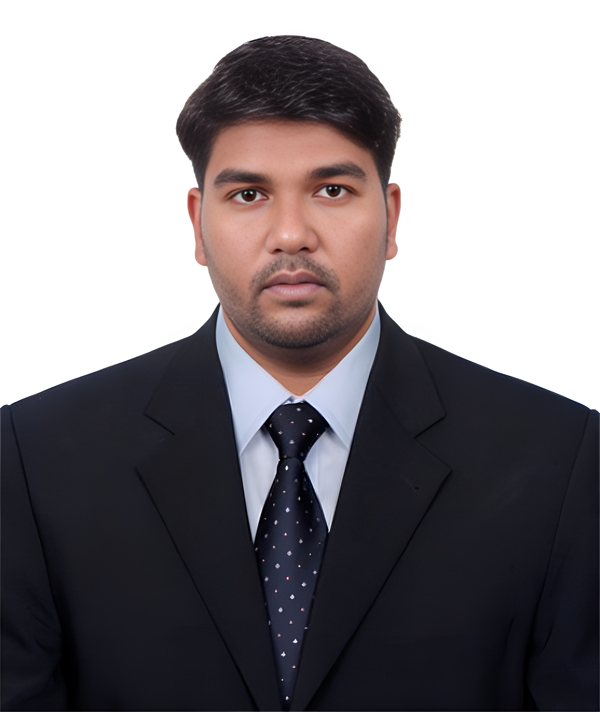 Dr. Tej Bahadur Chandra